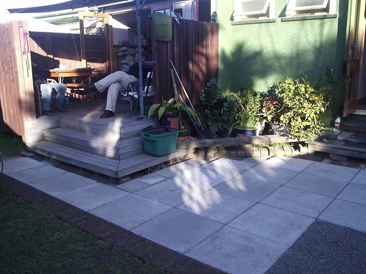 Avon City Backpackers Christchurch Exterior photo